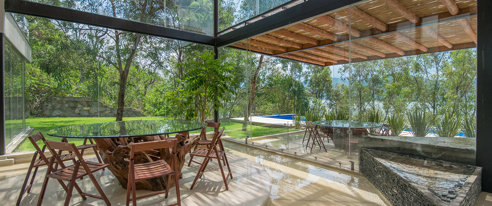 Inmuebles en venta y renta