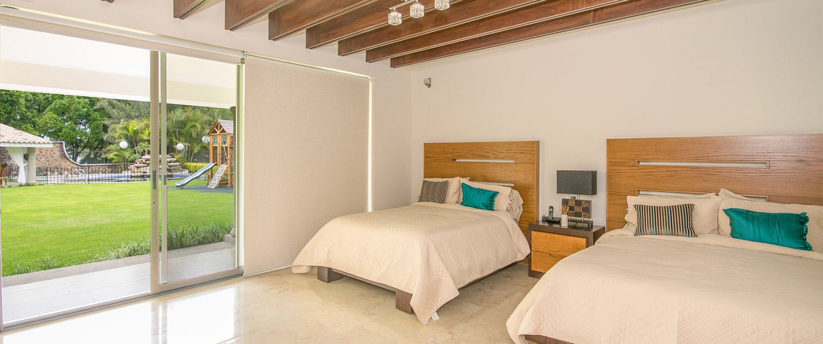 Inmuebles en venta y renta